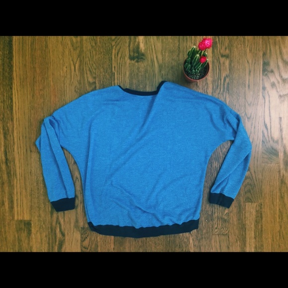 comphy longsleeve - Picture 2 of 3